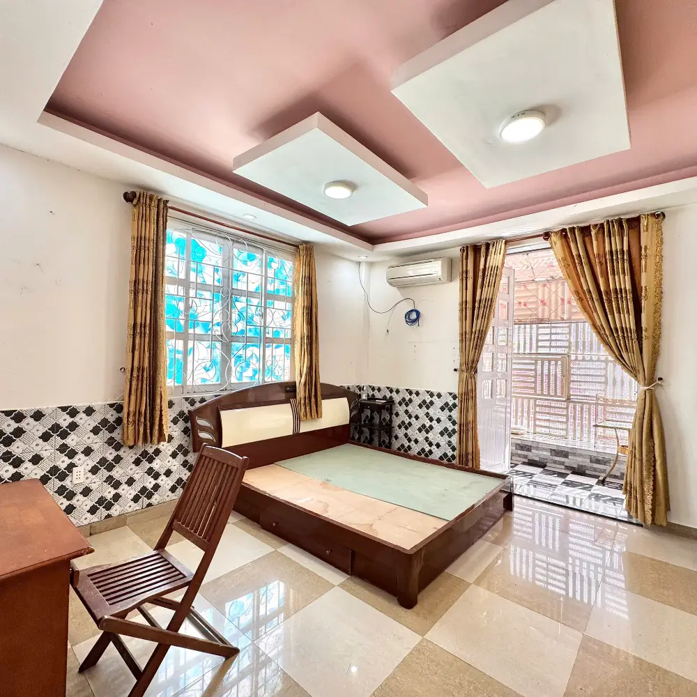 Cho thuê phòng 22B/16, Lam Sơn ZTT1, Phường 02, Quận Tân Bình, Hồ Chí Minh N1919 P25944