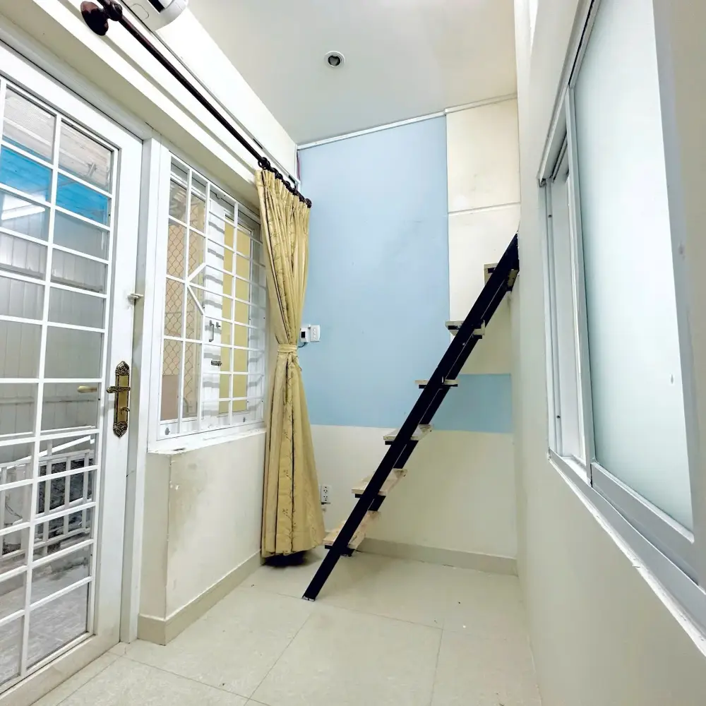 Cho thuê phòng 88/13, Đào Duy Anh, Phường 09, Quận Phú Nhuận, Hồ Chí Minh - zbt