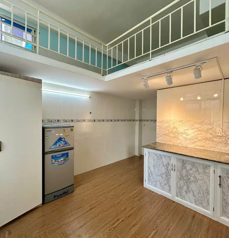 Cho thuê phòng 31/40, Ung Văn Khiêm, Phường 25, Quận Bình Thạnh, Hồ Chí Minh