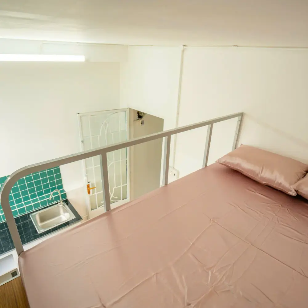 Cho thuê phòng 72, Huỳnh Khương Ninh, Phường Đa Kao, Quận 1, Hồ Chí Minh N2746 P25960