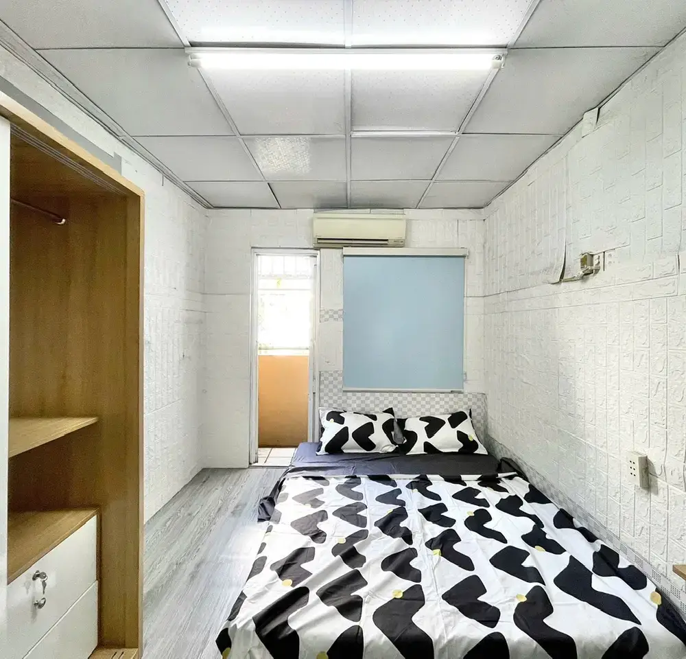 Cho thuê phòng 91/10/11, Nguyễn Trọng Tuyển, Phường 08, Quận Phú Nhuận, Hồ Chí Minh - zbt N6741 P25961