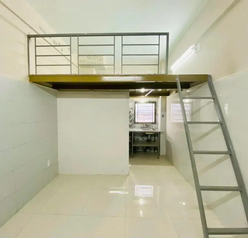 Cho thuê phòng 80/28/32, Dương Quảng Hàm - zbt, Phường 05, Quận Gò Vấp, Hồ Chí Minh N515 P25962