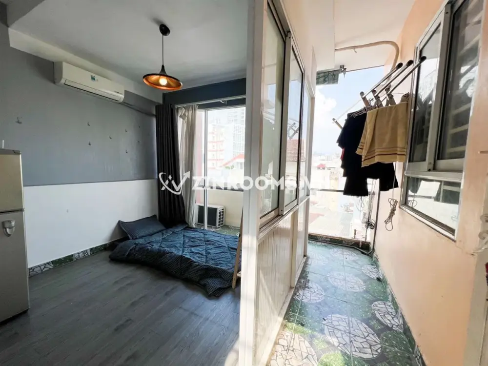 Cho thuê phòng 178/15C, Phan Đăng Lưu, Phường 03, Quận Phú Nhuận, Hồ Chí Minh N7443 P25966