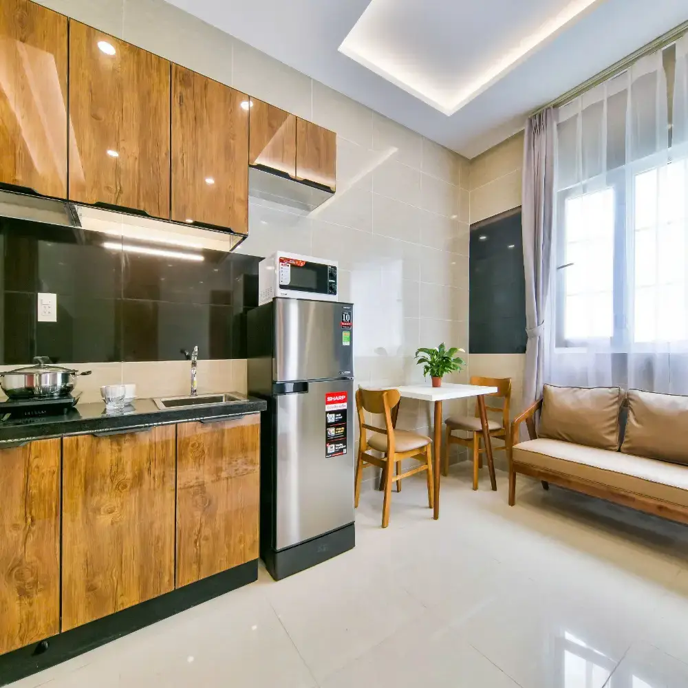 Cho thuê phòng 98, Phùng Văn Cung - zbt, Phường 07, Quận Phú Nhuận, Hồ Chí Minh