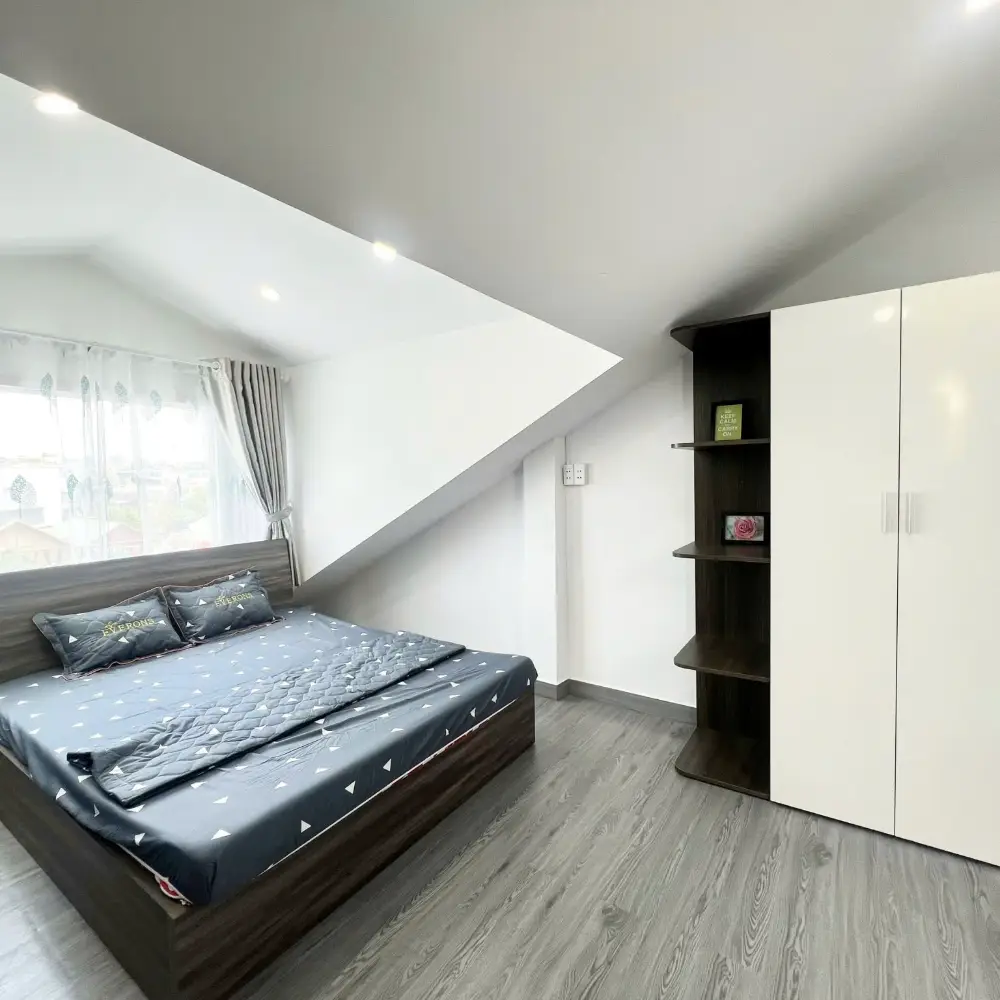 Cho thuê phòng 58A, Trần Não, Phường An Khánh, Thành phố Thủ Đức, Hồ Chí Minh N5973 P25991