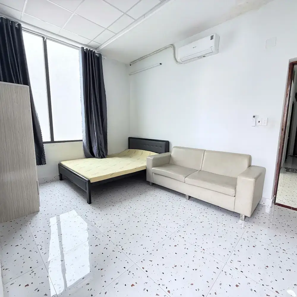 Cho thuê phòng 95/2/10, Bình Lợi - zbt, Phường 13, Quận Bình Thạnh, Hồ Chí Minh N6452 P25992