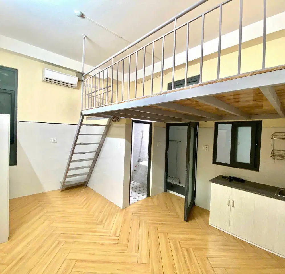 Cho thuê phòng 92B, Trần Bá Giao, Phường 05, Quận Gò Vấp, Hồ Chí Minh N3640 P25998