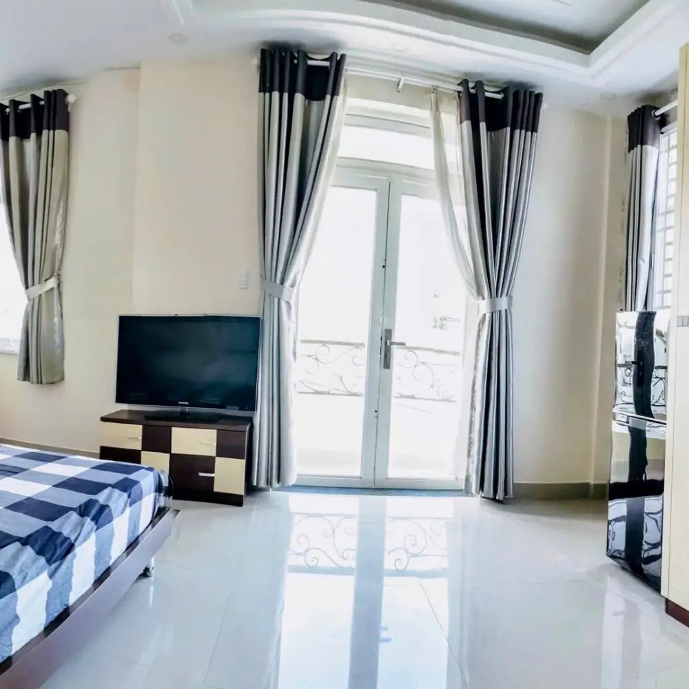 Cho thuê phòng 235B, Hoàng Hoa Thám, Phường 05, Quận Phú Nhuận, Hồ Chí Minh N4037 P26002