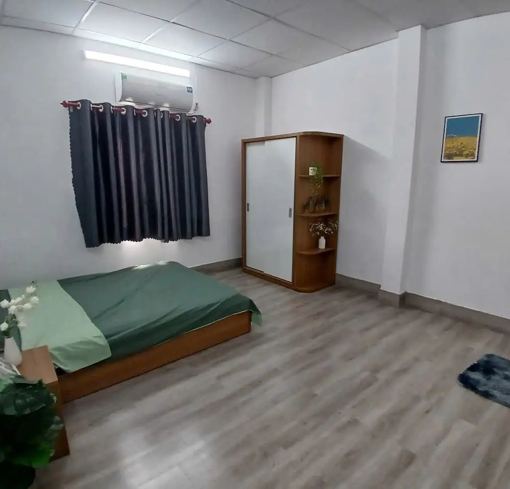 Cho thuê phòng 389/8/1, Quang Trung, Phường 10, Quận Gò Vấp, Hồ Chí Minh N6900 P26003