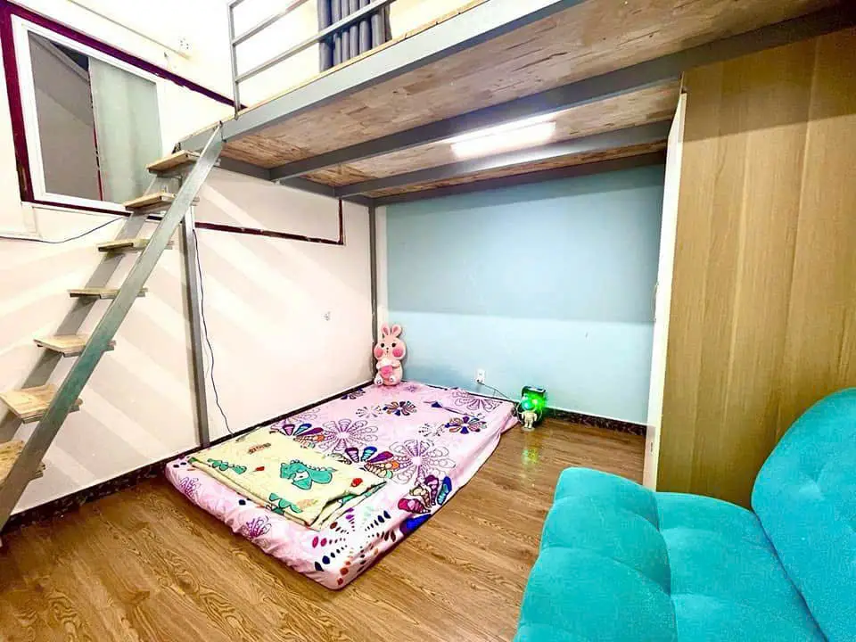 Cho thuê phòng 433/16, Sư Vạn Hạnh ZTT1, Phường 12, Quận 10, Hồ Chí Minh N828 P26008