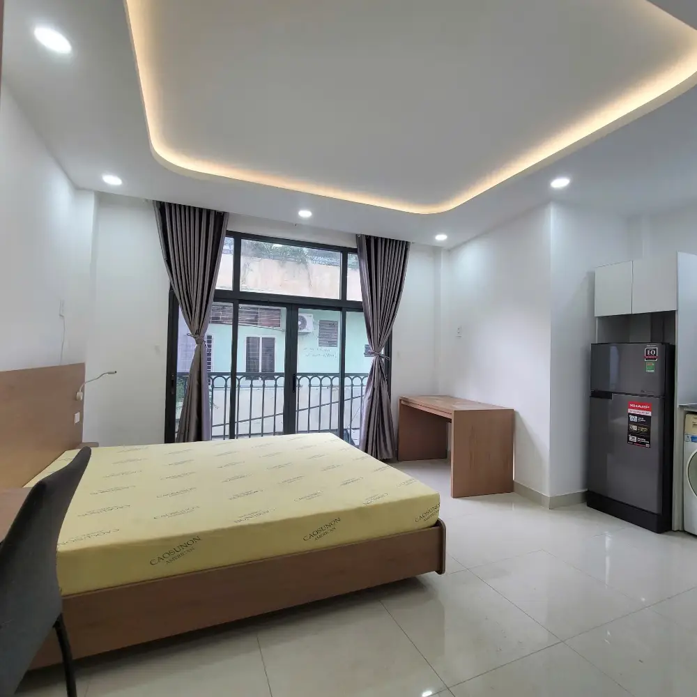 Cho thuê phòng 99/6, Nguyễn Thượng Hiền - zbt, Phường 05, Quận Bình Thạnh, Hồ Chí Minh