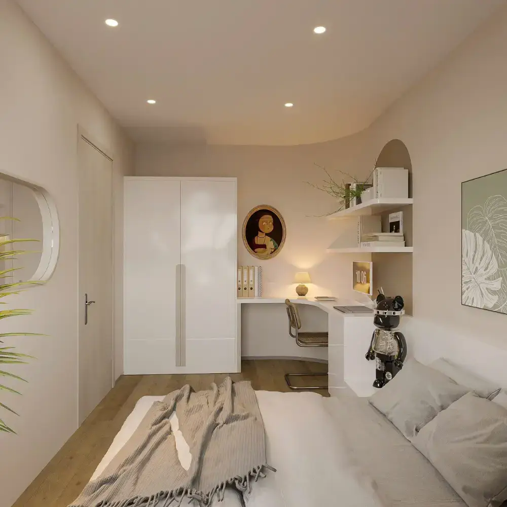 Cho thuê phòng 125/42/4, Bùi Đình Tuý, Phường 14, Quận Bình Thạnh, Hồ Chí Minh