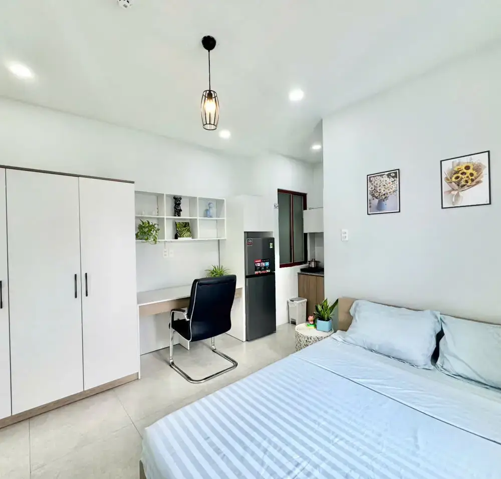 Cho thuê phòng 151, Phan Văn Hân - zbt, Phường 17, Quận Bình Thạnh, Hồ Chí Minh N2328 P26019