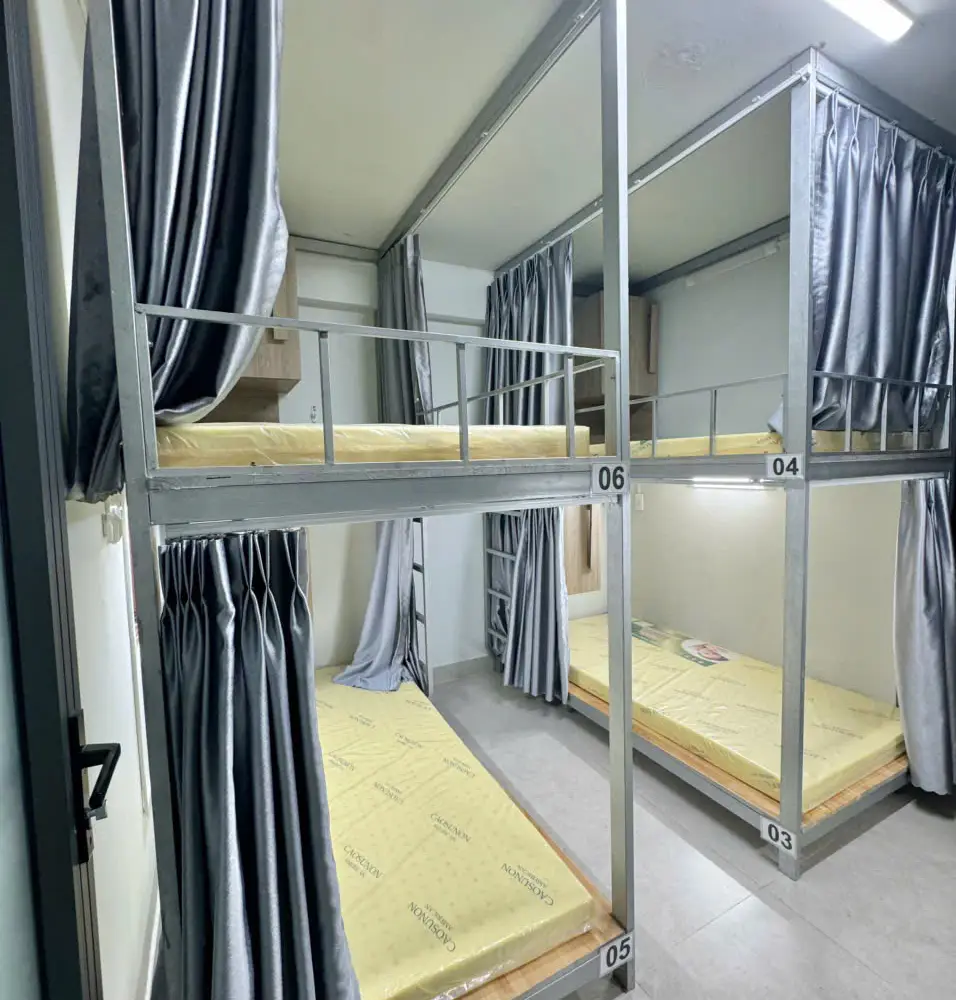 Cho thuê phòng 151, Phan Văn Hân - zbt, Phường 17, Quận Bình Thạnh, Hồ Chí Minh