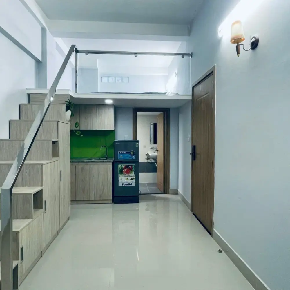 Cho thuê phòng 21/18/10, Bình Lợi - zbt, Phường 13, Quận Bình Thạnh, Hồ Chí Minh