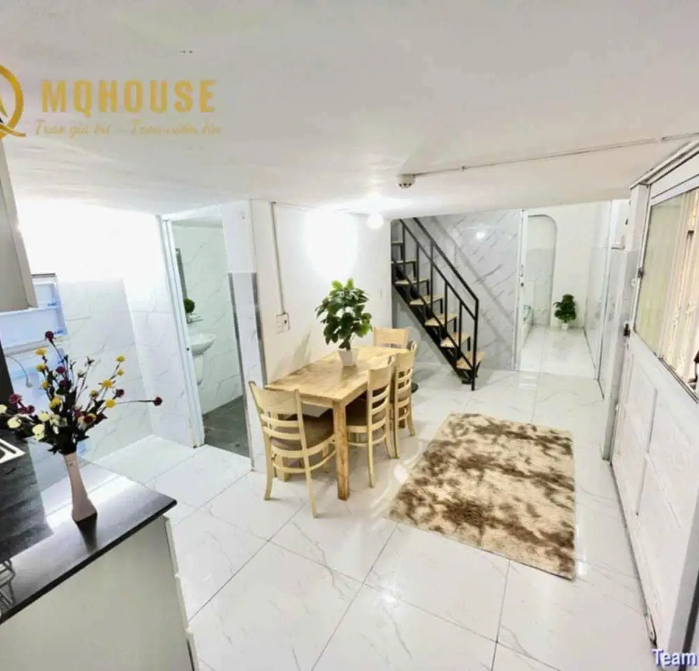 Cho thuê phòng 198/9, Hồ Văn Huê - zbt, Phường 09, Quận Phú Nhuận, Hồ Chí Minh