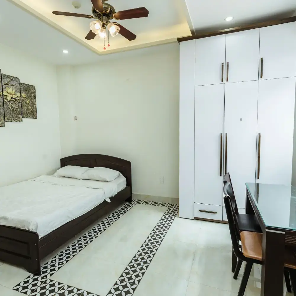 Cho thuê phòng 21, Nhiêu Tứ, Phường 07, Quận Phú Nhuận, Hồ Chí Minh - zbt N6353 P26038