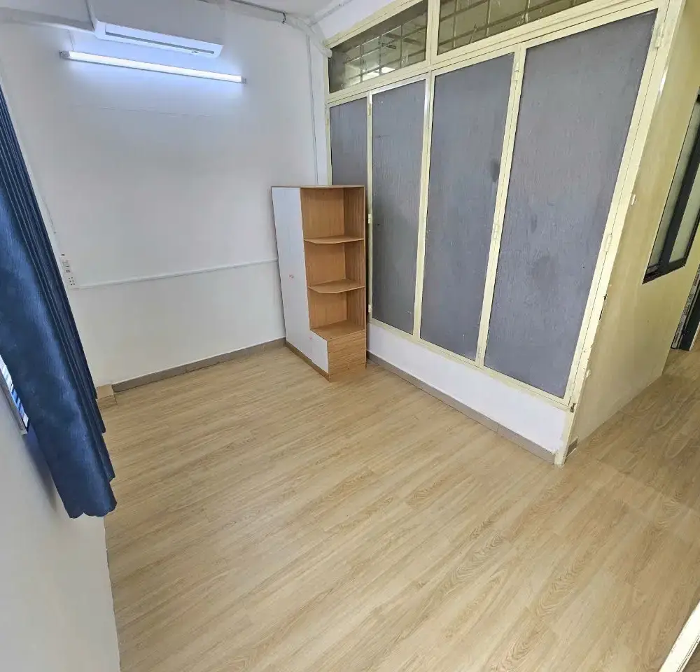 Cho thuê phòng 166/46B5, Thích Quảng Đức, Phường 05, Quận Phú Nhuận, Hồ Chí Minh - zbt