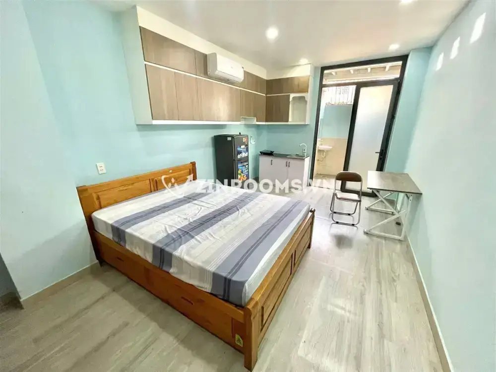 Cho thuê phòng 40/6, Quốc Lộ 13 - zbt, Phường 26, Quận Bình Thạnh, Hồ Chí Minh N3159 P26074