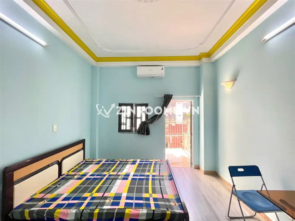 Cho thuê phòng 40/6, Quốc Lộ 13 - zbt, Phường 26, Quận Bình Thạnh, Hồ Chí Minh