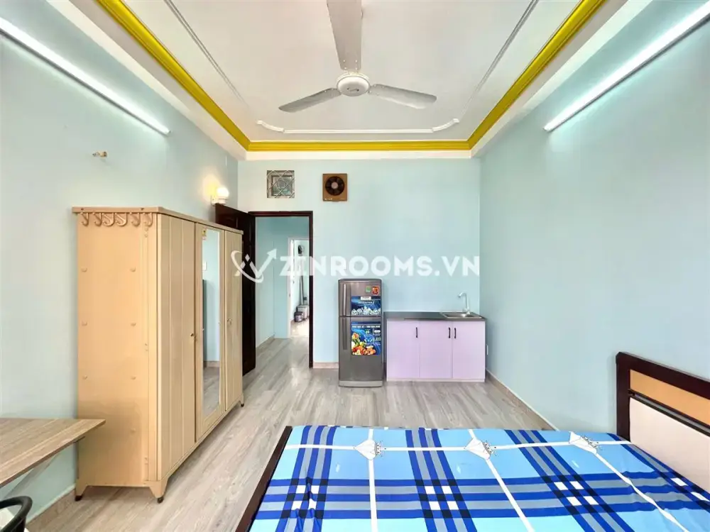 Cho thuê phòng 40/6, Quốc Lộ 13 - zbt, Phường 26, Quận Bình Thạnh, Hồ Chí Minh N3159 P26077