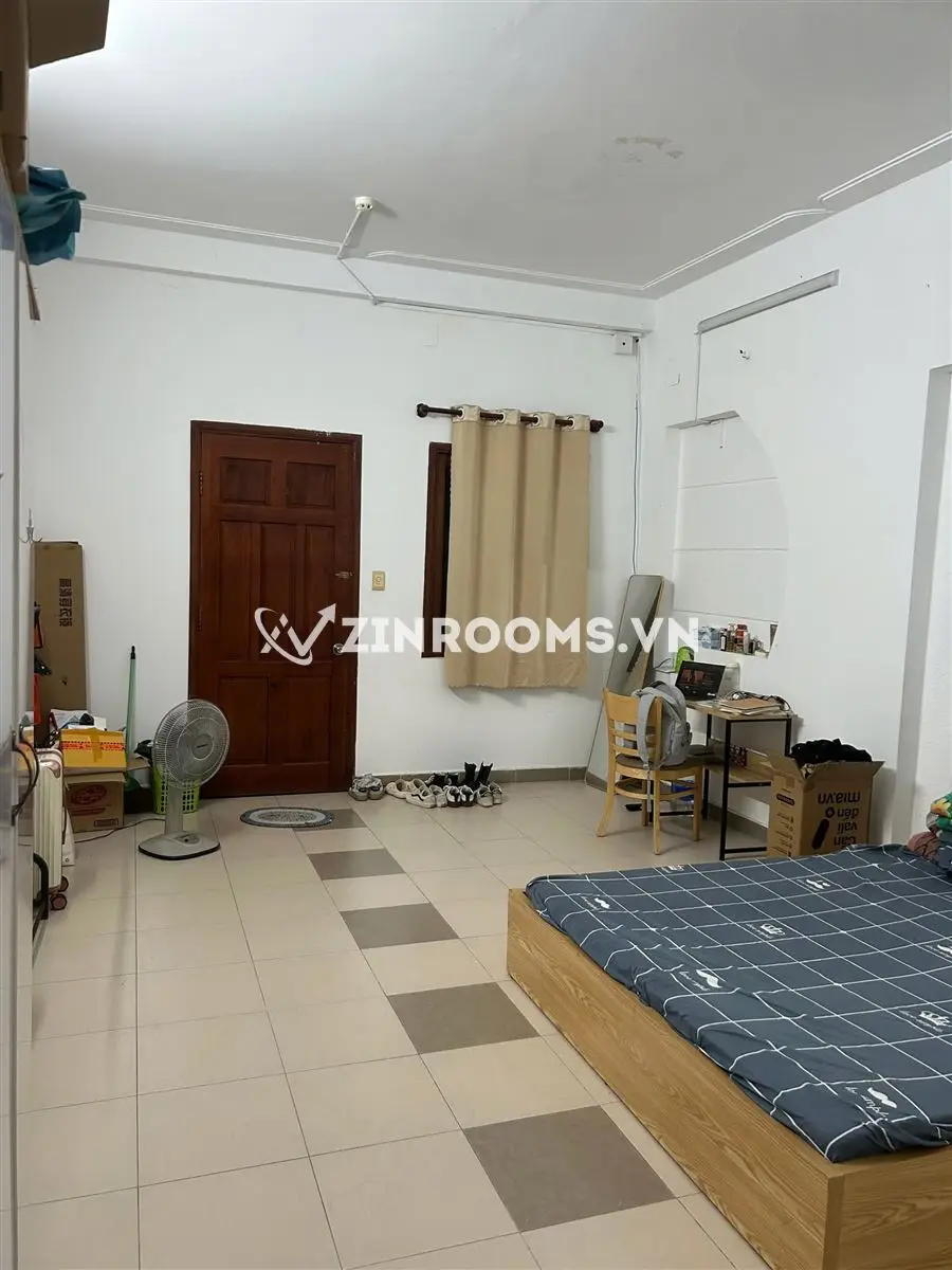 Cho thuê phòng 489A/21/73, Huỳnh Văn Bánh, Phường 13, Quận Phú Nhuận, Hồ Chí Minh N2739 P26090