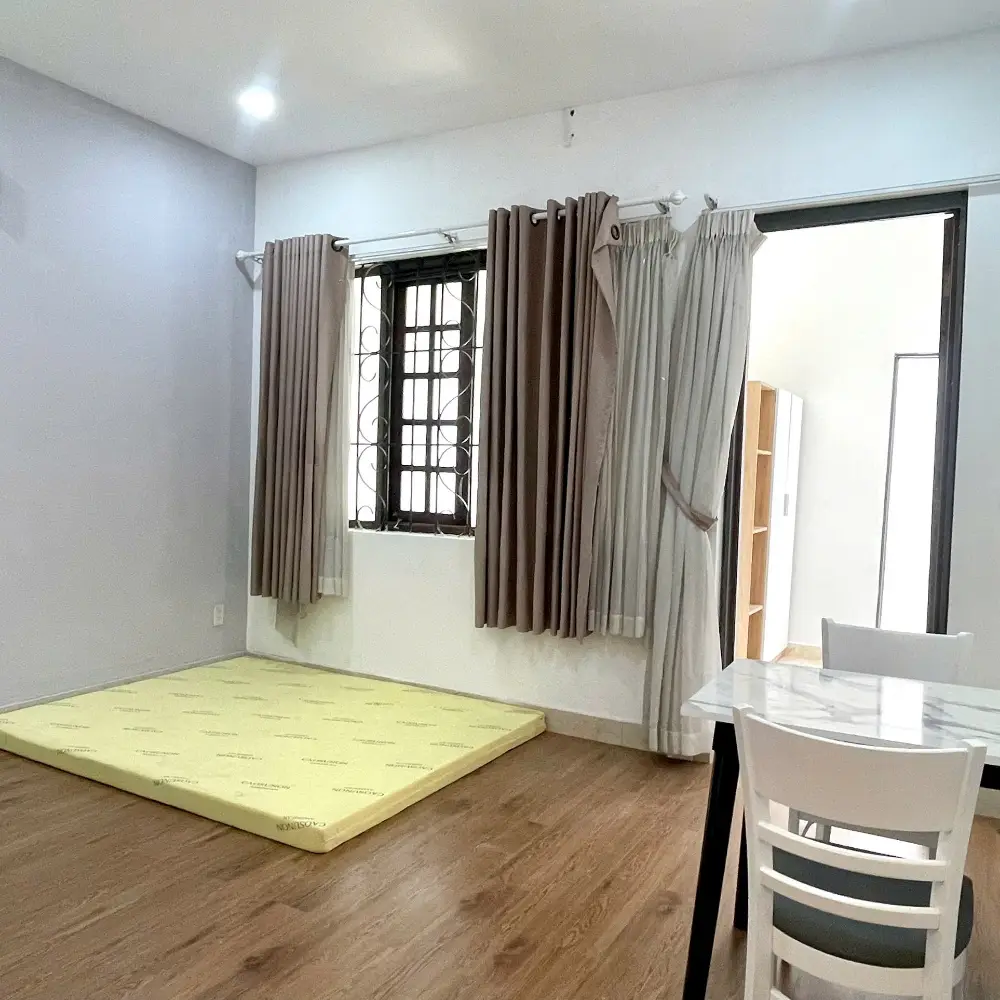 Cho thuê phòng 135/6, Nguyễn Cửu Vân - zbt, Phường 22, Quận Bình Thạnh, Hồ Chí Minh