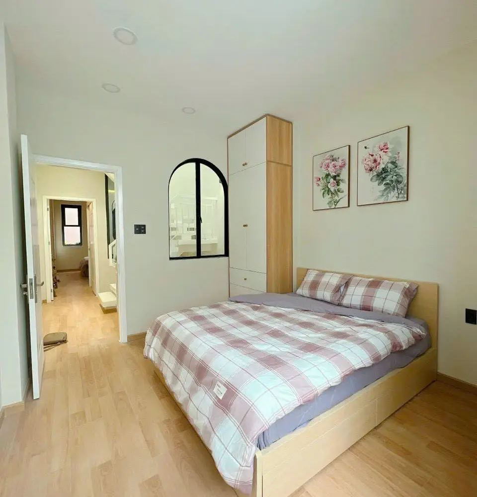 Cho thuê phòng 200/5A, Hoàng Hoa Thám, Phường 05, Quận Bình Thạnh, Hồ Chí Minh - zbt N7342 P26105