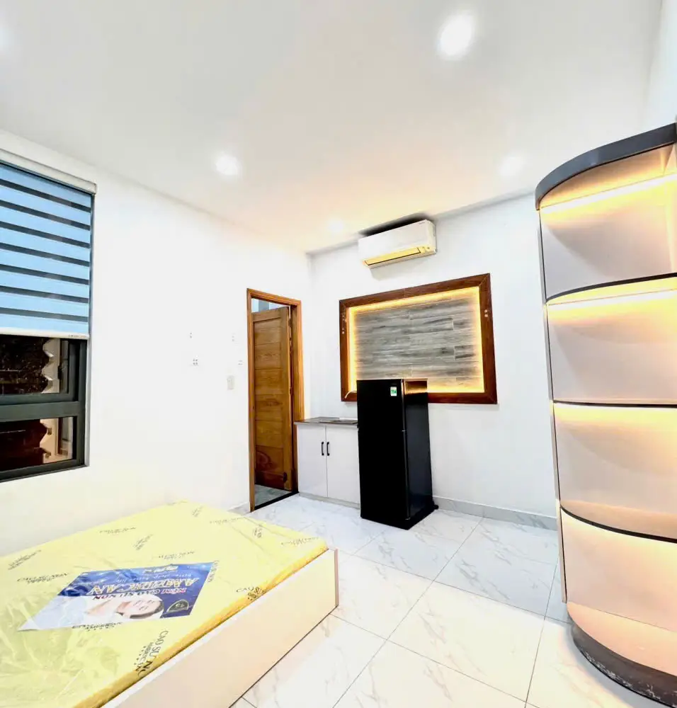 Cho thuê phòng 237/65, Phạm Văn Chiêu - zbt, Phường 14, Quận Gò Vấp, Hồ Chí Minh N6520 P26113