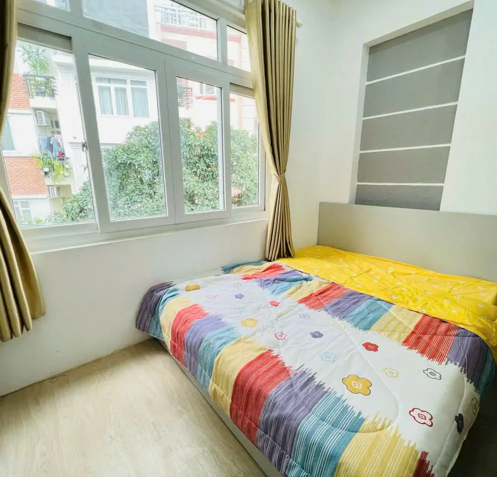 Cho thuê phòng 180/60A, Nguyễn Hữu Cảnh, Phường 22, Quận Bình Thạnh, Hồ Chí Minh N974 P26117