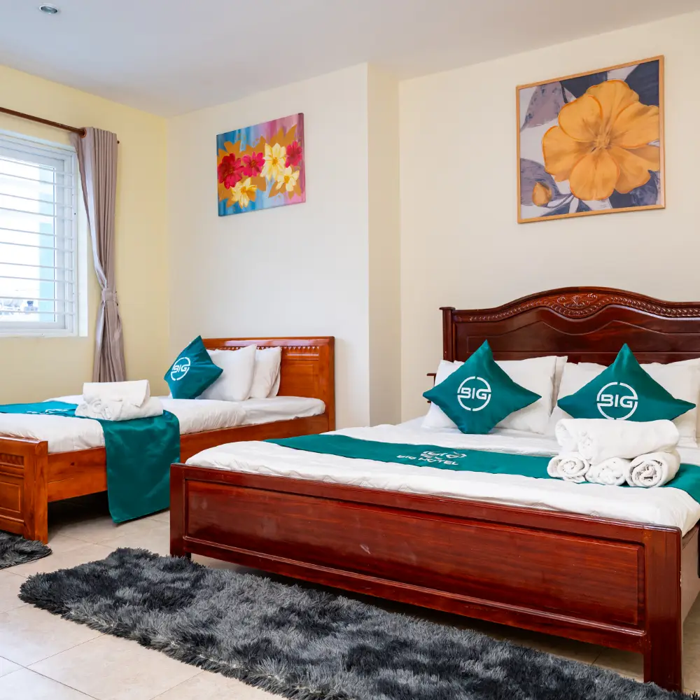 Cho thuê phòng 149, Đường Hoàng Hoa Thám, phường Vũng Tàu, Hồ Chí Minh N4848 P26132