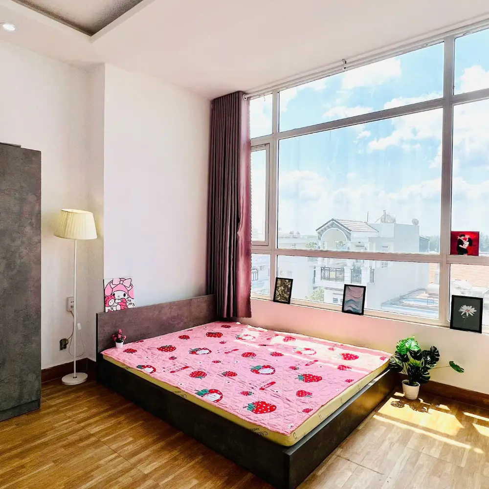 Cho thuê phòng 567, Phạm Văn Bạch - zbt, Phường 15, Quận Gò Vấp, Hồ Chí Minh N8402 P26146