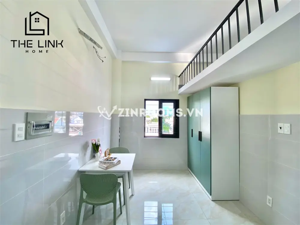 Cho thuê phòng 58A-60, Bình Quới - zbt, Phường 27, Quận Bình Thạnh, Hồ Chí Minh