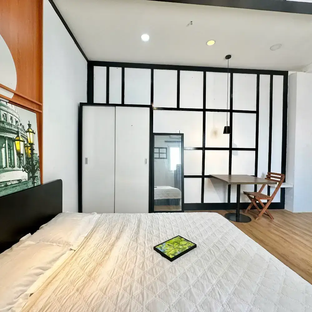 Cho thuê phòng 22, Nguyễn Đình Chiểu - zbt, Phường 03, Quận Phú Nhuận, Hồ Chí Minh