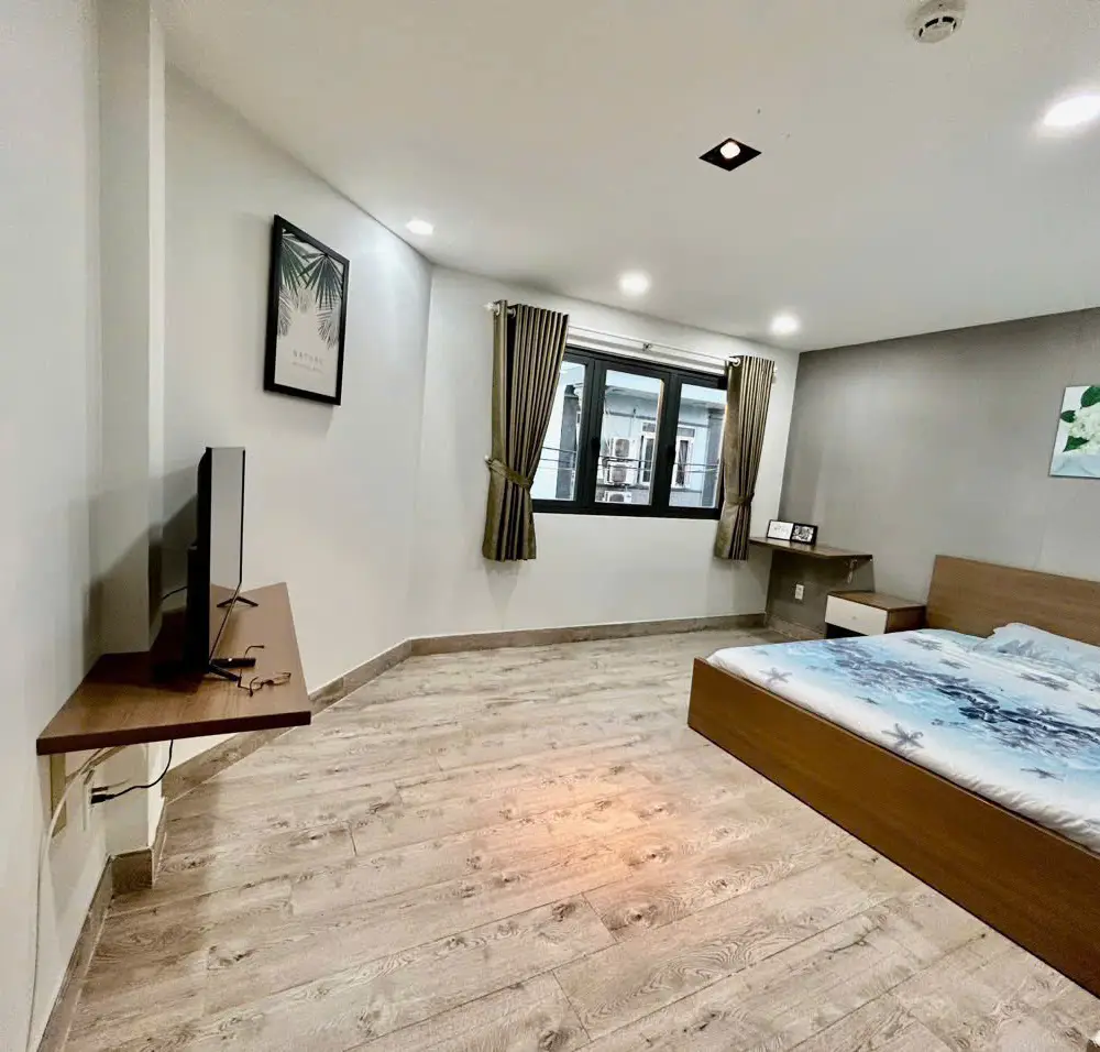 Cho thuê phòng 213/21M, Nguyễn Gia Trí (D2) - zbt, Phường 25, Quận Bình Thạnh, Hồ Chí Minh