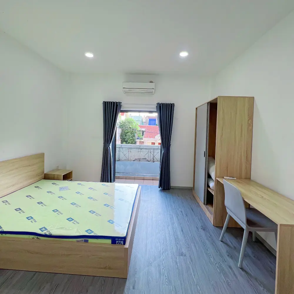 Cho thuê phòng 97, Nguyễn Gia Trí - zbt, Phường 25, Quận Bình Thạnh, Hồ Chí Minh N6709 P26180