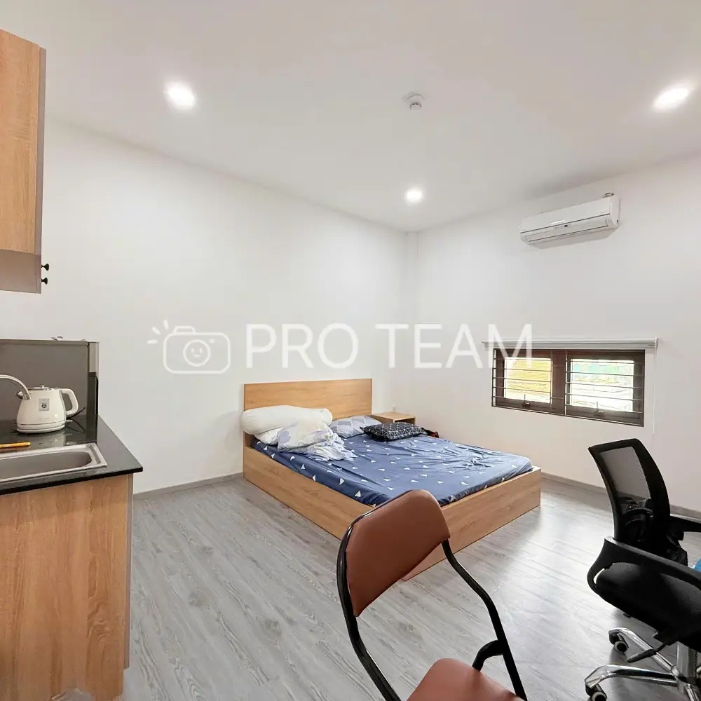 Cho thuê phòng 97, Nguyễn Gia Trí - zbt, Phường 25, Quận Bình Thạnh, Hồ Chí Minh N6709 P26181