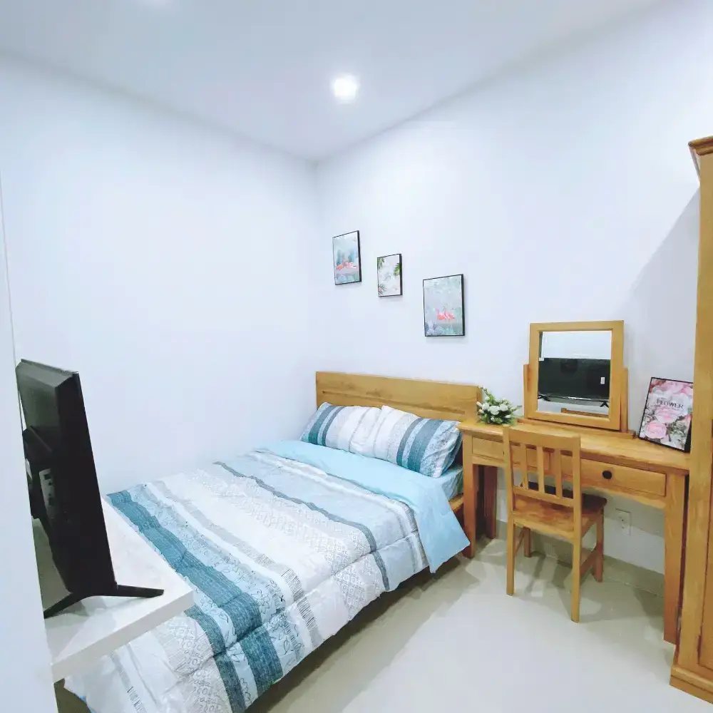 Cho thuê phòng 166/50, Thích Quảng Đức, Phường 04, Quận Phú Nhuận, Hồ Chí Minh - zbt N7927 P26192