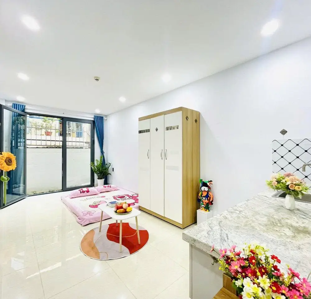 Cho thuê phòng 334/22, Nguyễn Văn Nghi - zbt, Phường 07, Quận Gò Vấp, Hồ Chí Minh N4503 P26193