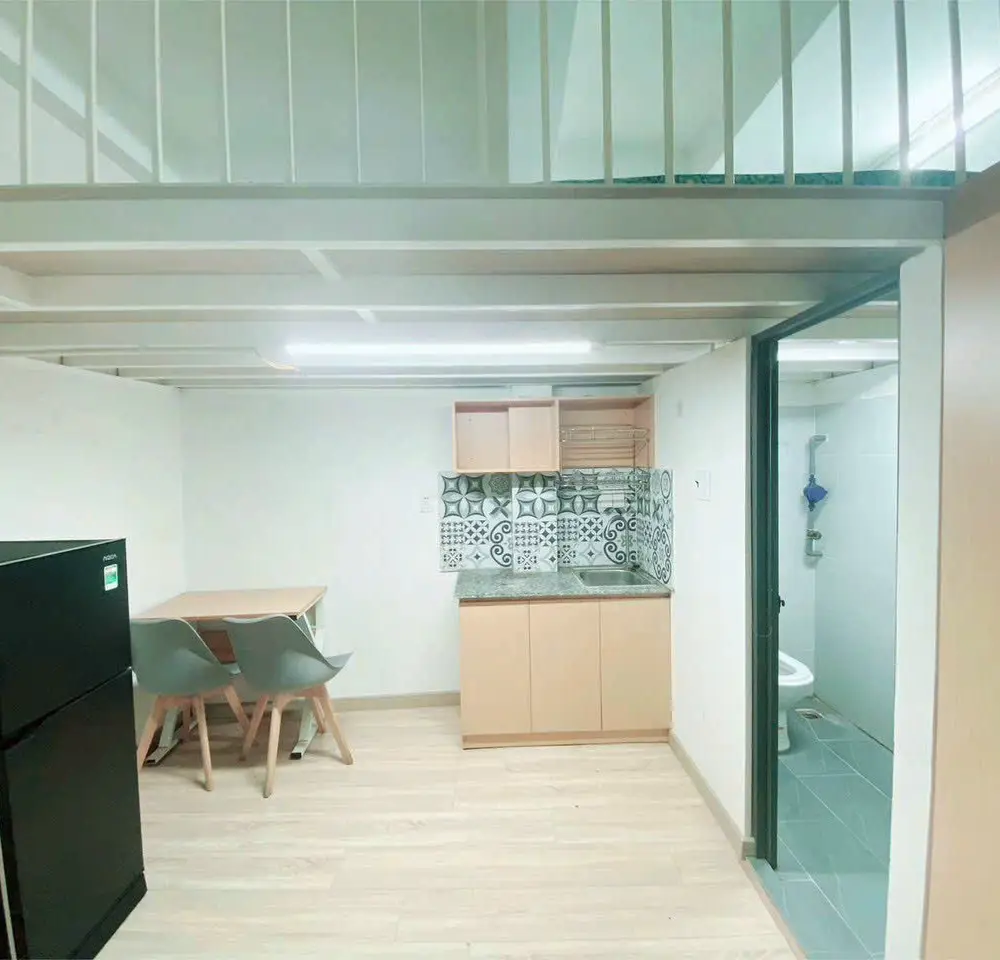 Cho thuê phòng 139/20, Phan Đăng Lưu, Phường 02, Quận Phú Nhuận, Hồ Chí Minh - zbt N8023 P26196