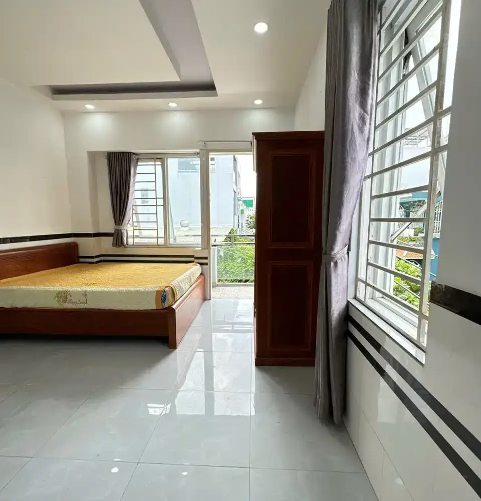 Cho thuê phòng 965/16/23R, Quang Trung - zbt, Phường 04, Quận Gò Vấp, Hồ Chí Minh N8099 P26213