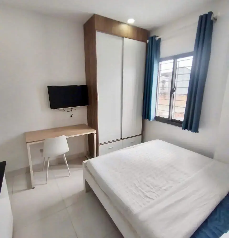 Cho thuê phòng 21, Bùi Văn Thêm - zbt, Phường 09, Quận Phú Nhuận, Hồ Chí Minh N2993 P26216