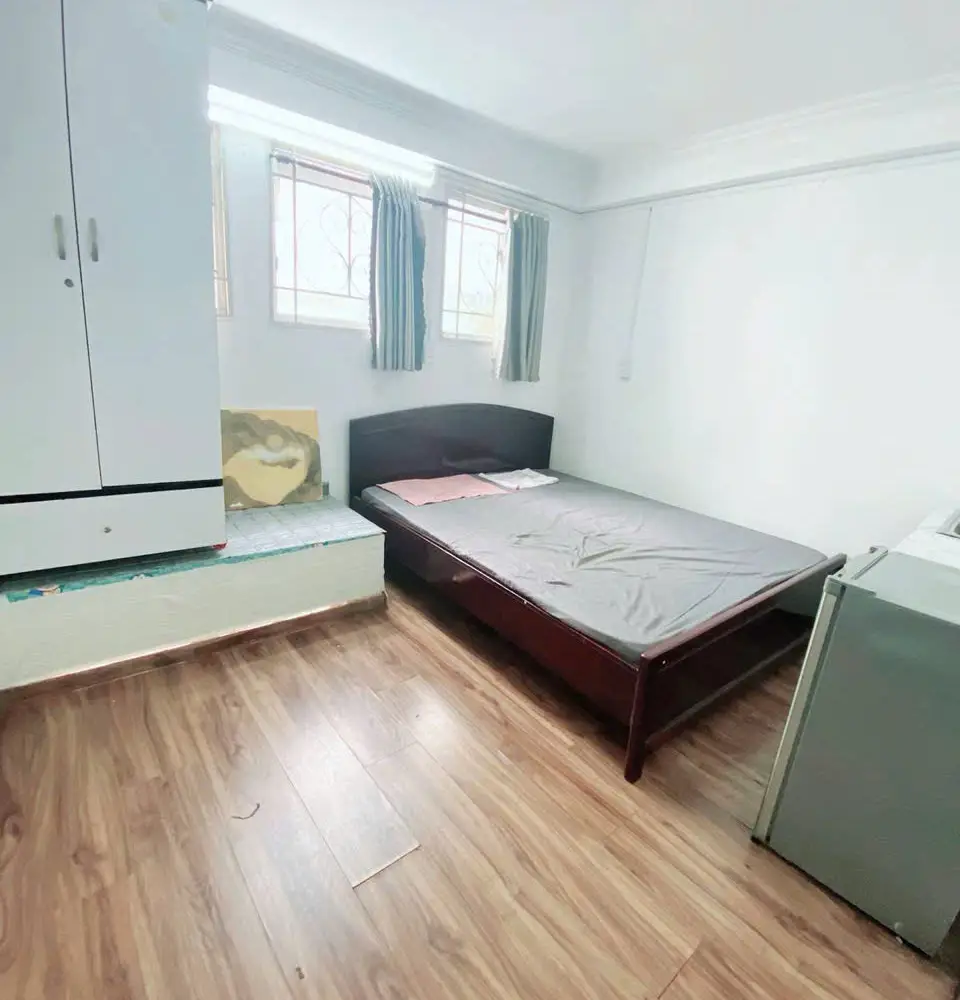 Cho thuê phòng 447/2, Huỳnh Văn Bánh, Phường 13, Quận Phú Nhuận, Hồ Chí Minh - zbt