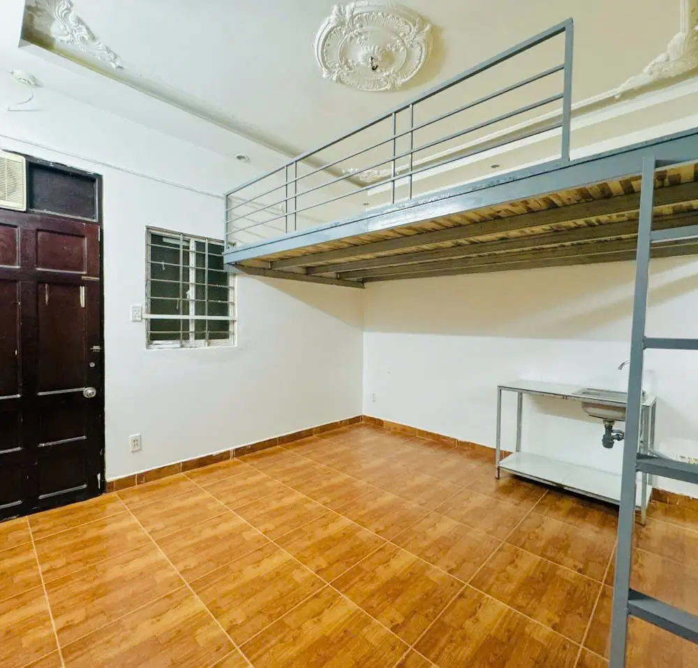 Cho thuê phòng 254/38, Dương Quảng Hàm, Phường 05, Quận Gò Vấp, Hồ Chí Minh N3883 P26233