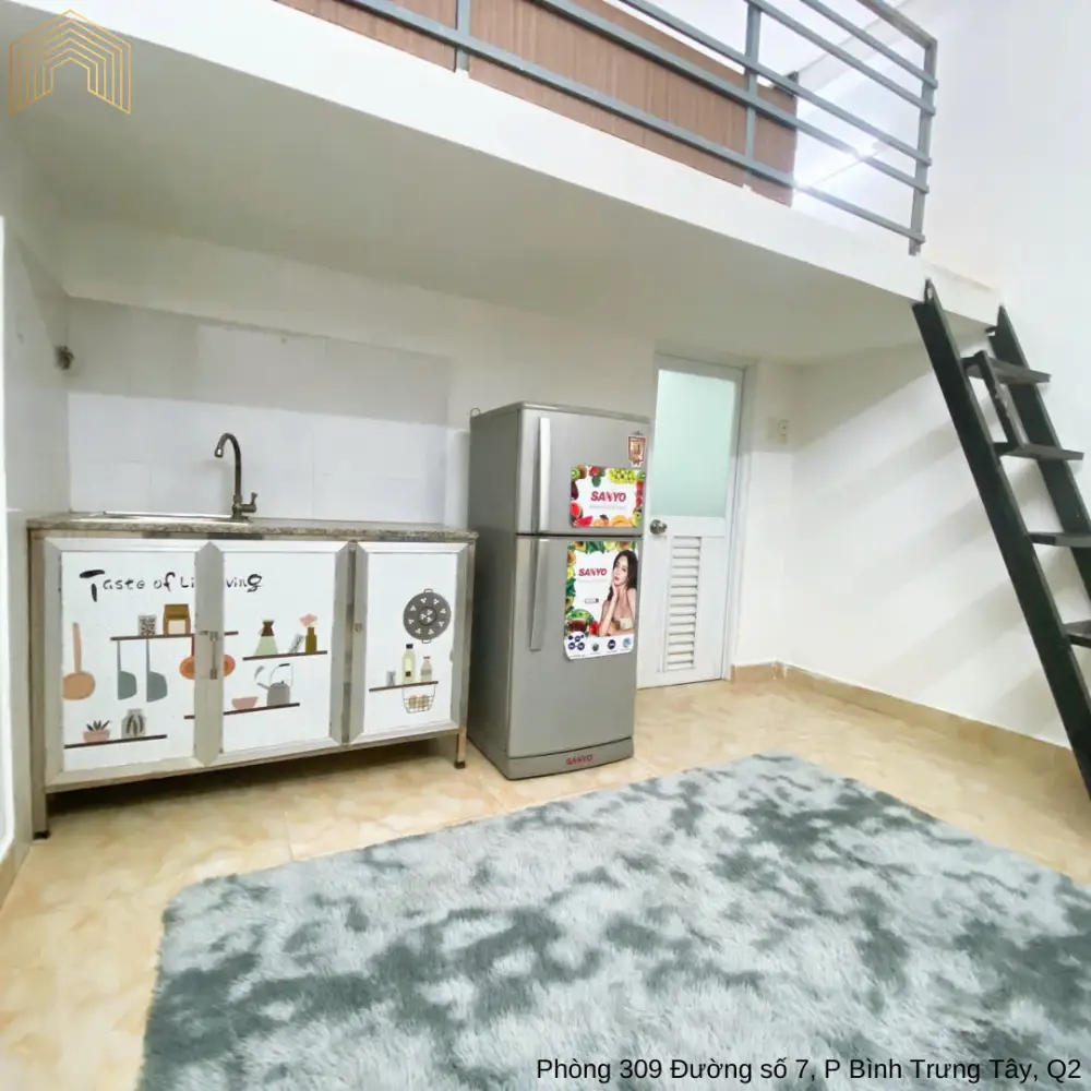 Cho thuê phòng 13, Đường số 7, Phường Bình Trưng Tây, Thành phố Thủ Đức, Hồ Chí Minh N326 P26234