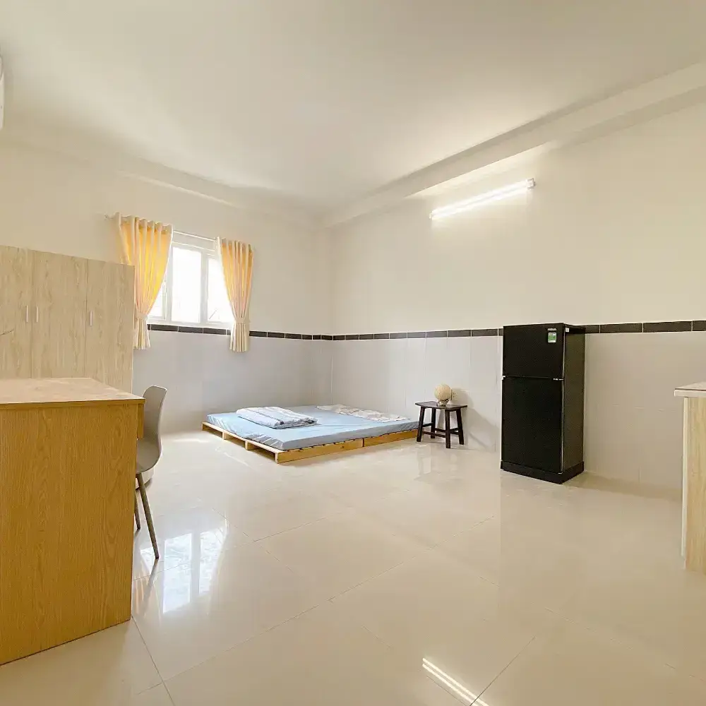 Cho thuê phòng 39bis, Hoa Cúc, Phường 07, Quận Phú Nhuận, Hồ Chí Minh - zbt