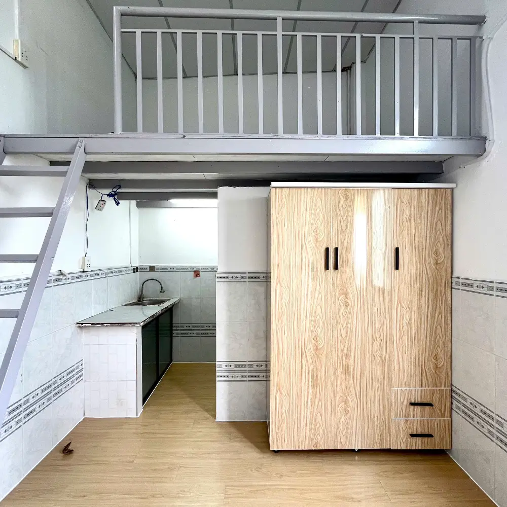 Cho thuê phòng 114A, Trần Bá Giao - zbt, Phường 05, Quận Gò Vấp, Hồ Chí Minh