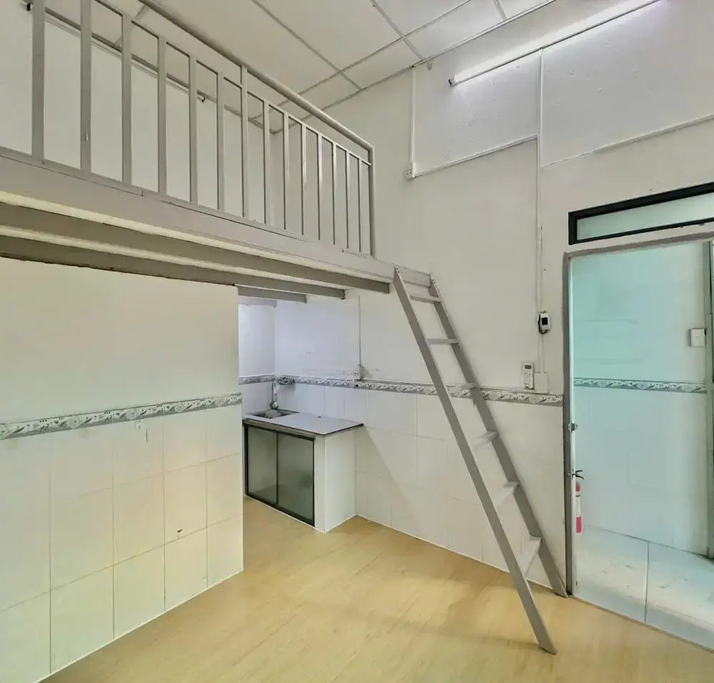 Cho thuê phòng 114A, Trần Bá Giao - zbt, Phường 05, Quận Gò Vấp, Hồ Chí Minh