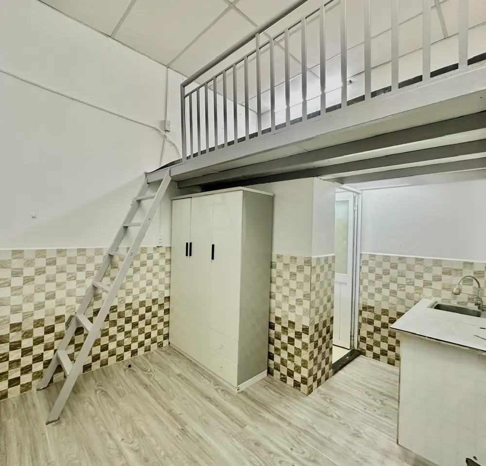 Cho thuê phòng 114A, Trần Bá Giao - zbt, Phường 05, Quận Gò Vấp, Hồ Chí Minh N5687 P26248