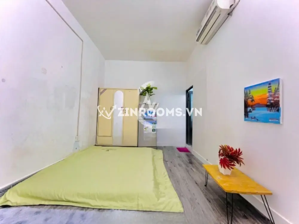 Cho thuê phòng 50A/38, Đỗ Tấn Phong, Phường 09, Quận Phú Nhuận, Hồ Chí Minh N4004 P26249